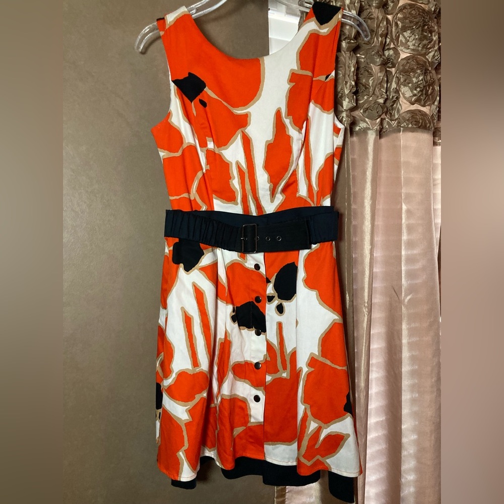 Jessica Simpson dress